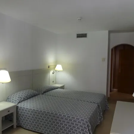 Apartamento Dos Bajo, Vistas Piscina Isla Canela