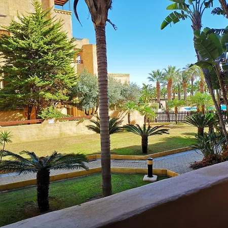 Apartamento Dos Bajo, Vistas Piscina