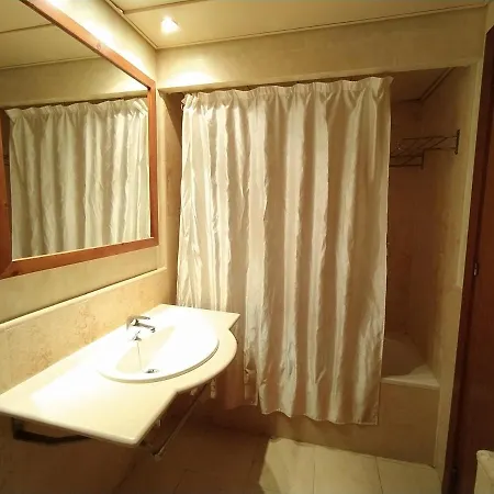 Apartamento Dos Bajo, Vistas Piscina Isla Canela